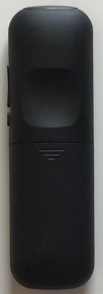 CONTROL REMOTO ORIGINAL NUEVO PARA TV HISENSE SMART TV / NUMERO DE PARTE HU-RCRUS-22G / RC-ALIR / MODELOS 55RE61 - Imagen 2